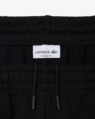 Pantal&oacute;n de ch&aacute;ndal de corte holgado