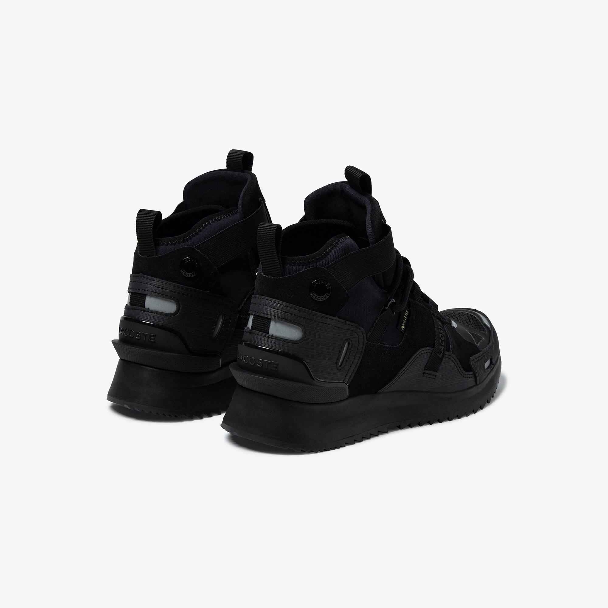 Zapatillas de hombre Run Breaker GTX en tela | LACOSTE