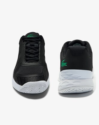 Zapatillas de hombre LC Scale de tela y material sintético