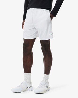 Pantal&oacute;n corto deportivo de corte regular Ultra Dry