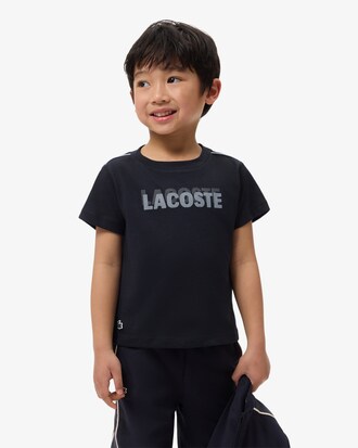 Camiseta deportiva estampada Ultra Dry