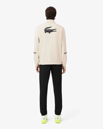 Chándal Lacoste Tennis x Daniil Medvedev