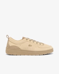 Zapatillas Umpire de ante de hombre