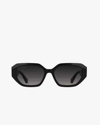 Gafas rectangulares Icons de acetato