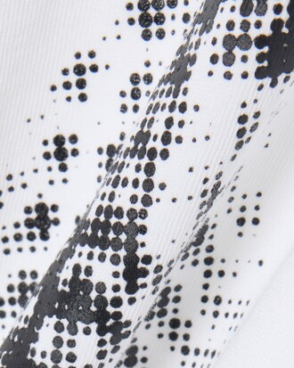 Lacoste Tennis x Daniil Medvedev Graphic T-shirt