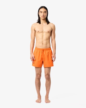 Short de baño de secado rápido