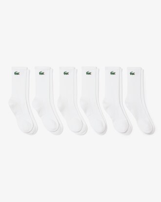 Pack de 6 calcetines de deporte