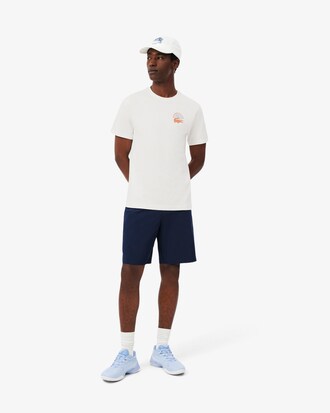 Camiseta gr&aacute;fica Mutua Madrid Open Edition