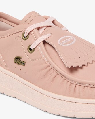 Zapatillas Umpire Wmn de piel de mujer