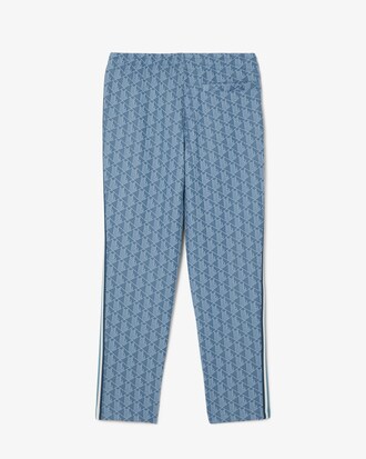 Pantalón de chándal Paris con monograma