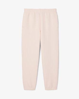 Pantalón de chándal de piqué