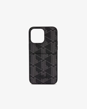 Funda para iPhone 14 Pro Max con estampado The Blend