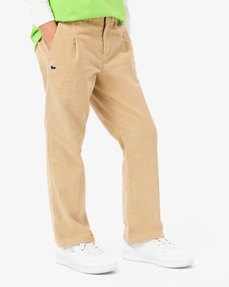 Pantalón de pana