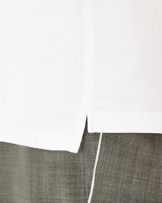 Camisa Hombre En Piqu&eacute; De Algod&oacute;n Lacoste Motion