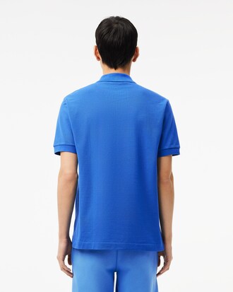 Polo original de corte clásico L.12.12