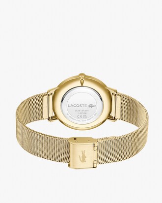 Reloj Crocorigin con tres agujas