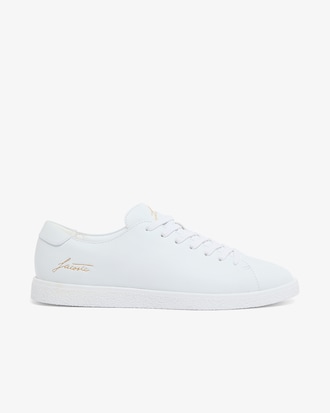 Zapatillas Linecourt de piel de hombre