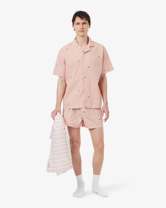 Calzoncillos tipo b&oacute;xer Roland-Garros Edition