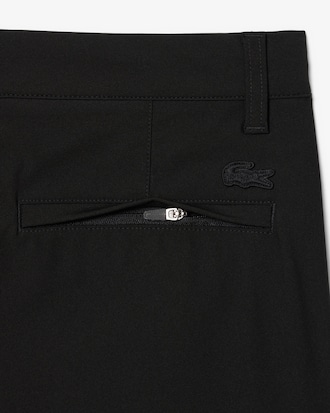 Pantal&oacute;n chino Commuter de corte ajustado el&aacute;stico