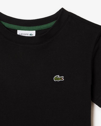 Camisa de algodón