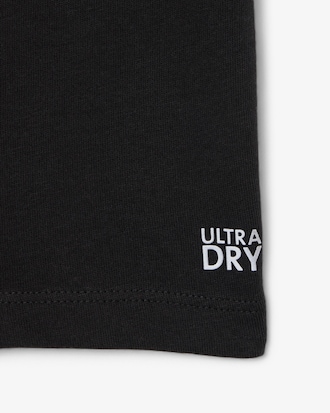 Camiseta deportiva estampada Ultra Dry