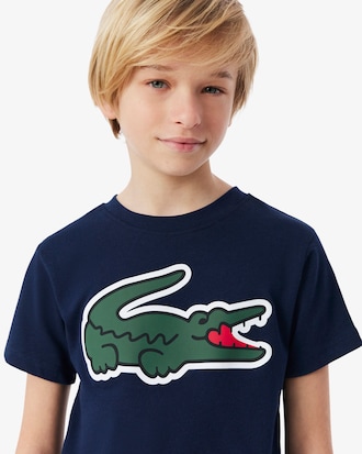 Unisex camiseta deportiva estampada Ultra Dry