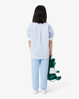 Unisex pantal&oacute;n de ch&aacute;ndal de felpa