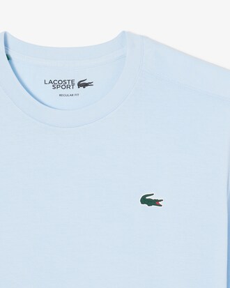 Camiseta deportiva de algodón Ultra Dry