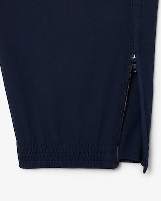Chándal Lacoste Tennis x Daniil Medvedev