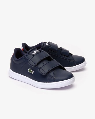 Zapatillas infantiles Carnaby Evo Easy de material sint&eacute;tico
