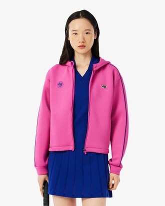 Sudadera deportiva Roland Garros Edition