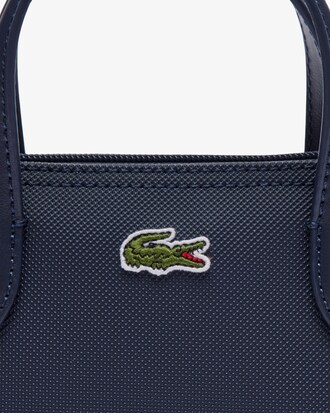 Bolso tote mini L.12.12 Concept