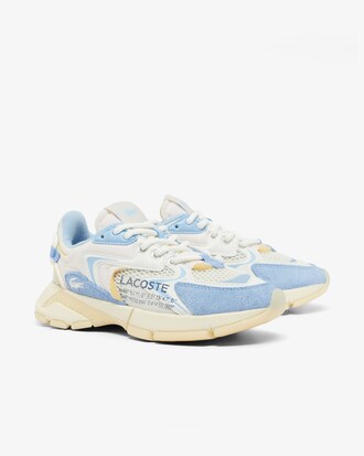 Zapatillas de mujer L003 Neo
