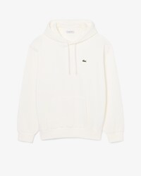 Sudadera con capucha de felpa