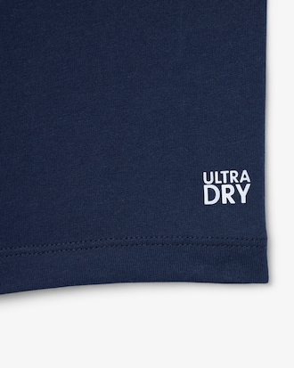 Camiseta deportiva unisex de punto jersey estampado