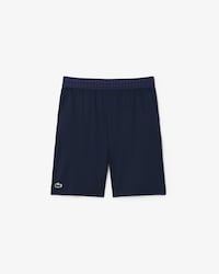 Pantal&oacute;n corto de tenis el&aacute;stico Ultra-Dry