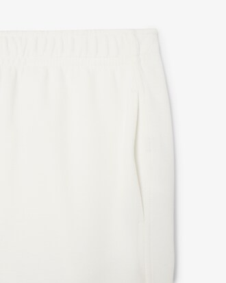 Pantalón de chándal de corte recto