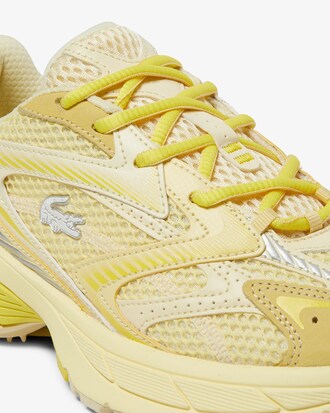 Zapatillas de mujer L003 Neo Shot