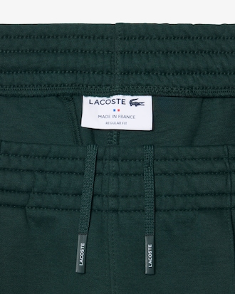 Pantal&oacute;n de ch&aacute;ndal de fabricaci&oacute;n francesa