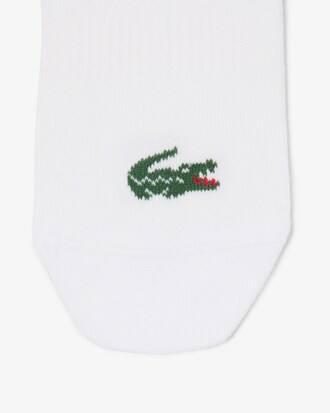 Pack de 3 calcetines bajos