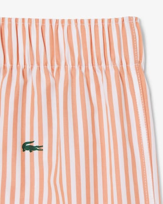 Calzoncillos tipo b&oacute;xer Roland-Garros Edition