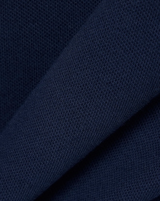 Polo de corte regular Paris de piqu&eacute; el&aacute;stico