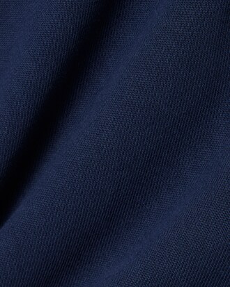 Pantal&oacute;n corto de felpa de corte regular