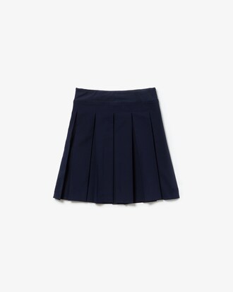 Falda Ni&ntilde;a Plisada 