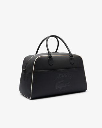 Bolsa de fin de semana con bolsillo para port&aacute;til Club 1930