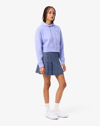 Falda de golf elástica con forro Ultra Dry