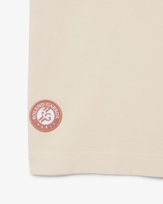 Camiseta Roland Garros Edition Clay Court