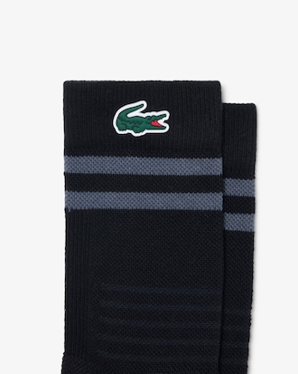 Calcetines deportivos de piqu&eacute;