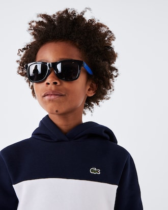 Gafas rectangulares L.12.12