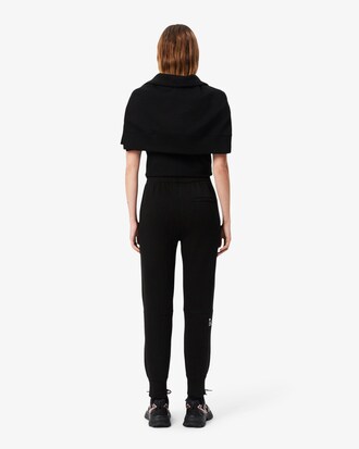 Pantalón de chándal de algodón